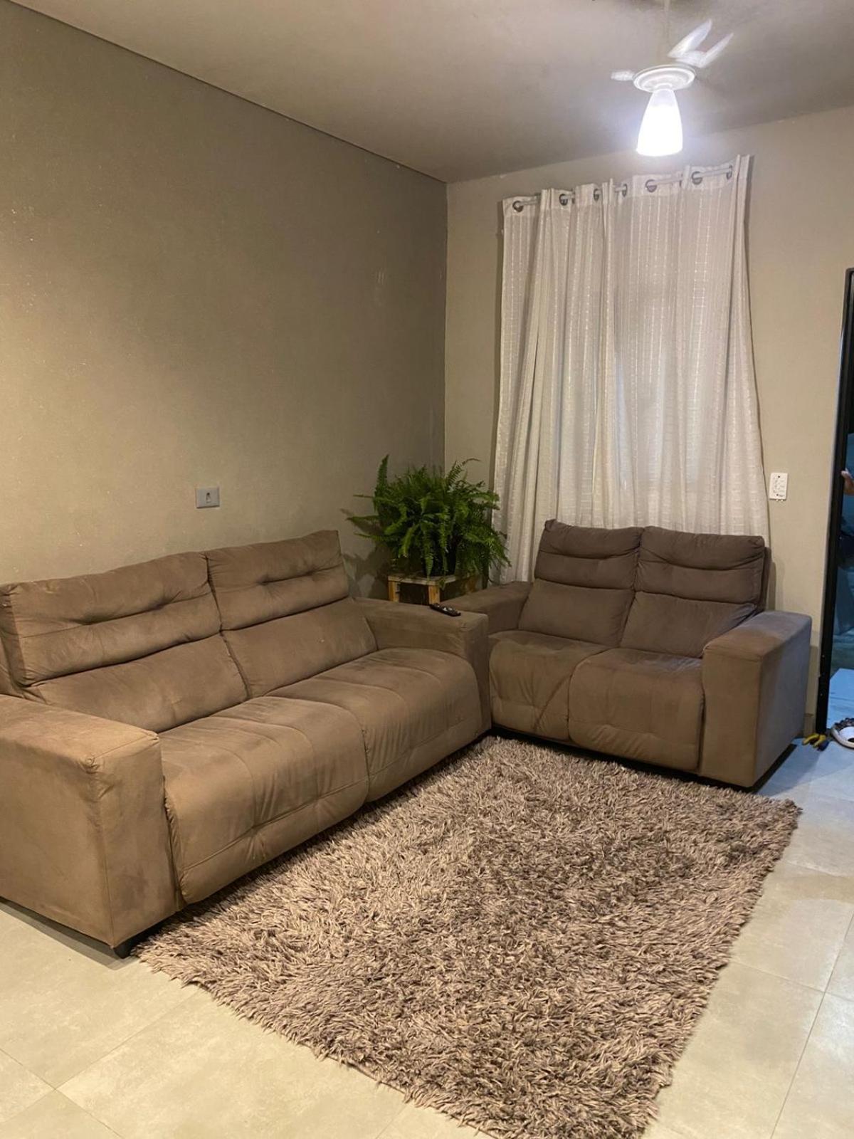 Casa Em Caraguatatuba 3 빌라 외부 사진
