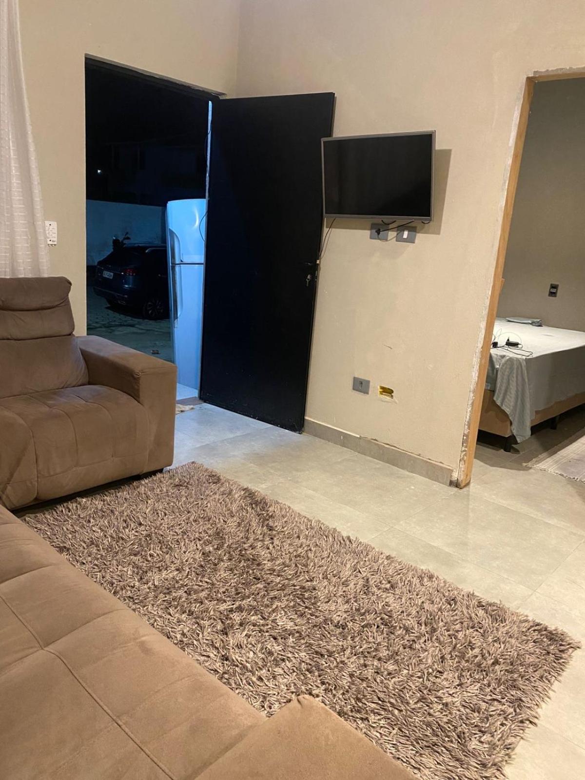 Casa Em Caraguatatuba 3 빌라 외부 사진
