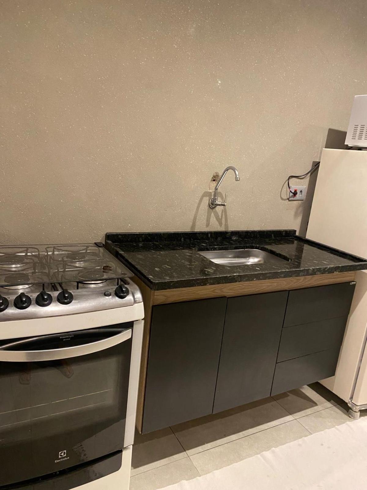 Casa Em Caraguatatuba 3 빌라 외부 사진